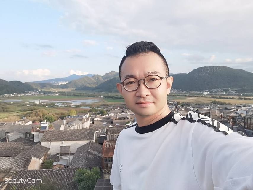 非君莫属的照片