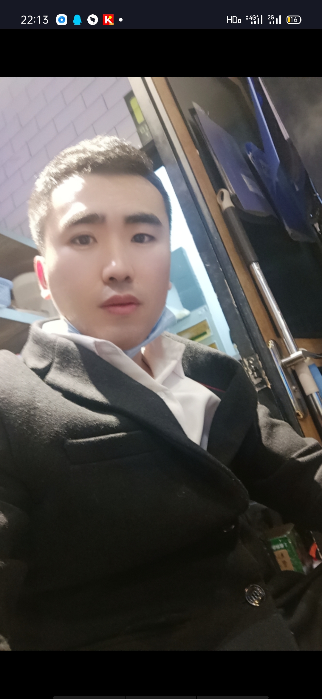 nowand的照片