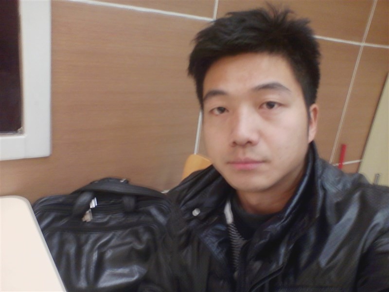 风无间的照片