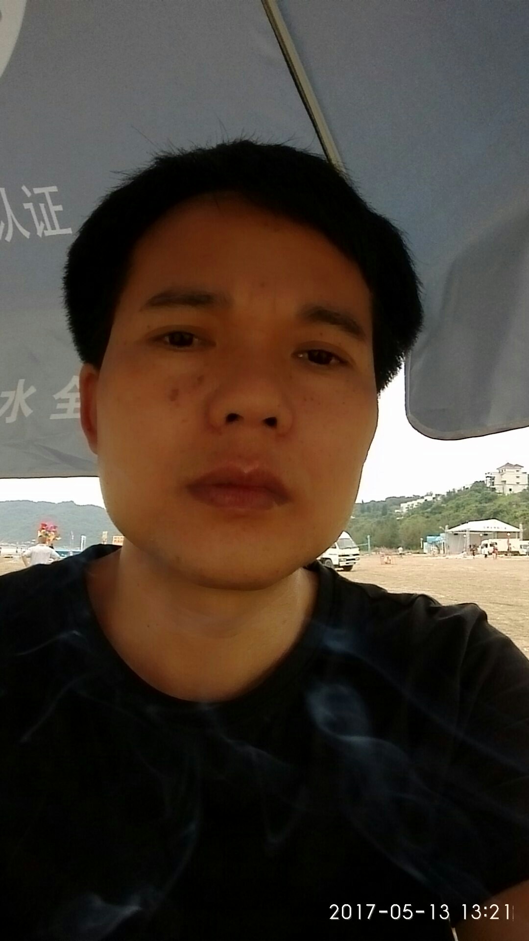 粤语农民的照片