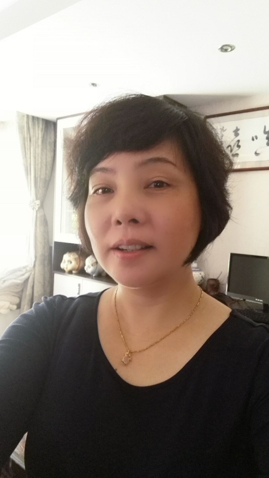 尘灵的照片