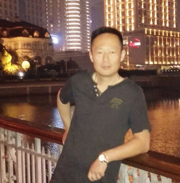 闲人勿提的照片