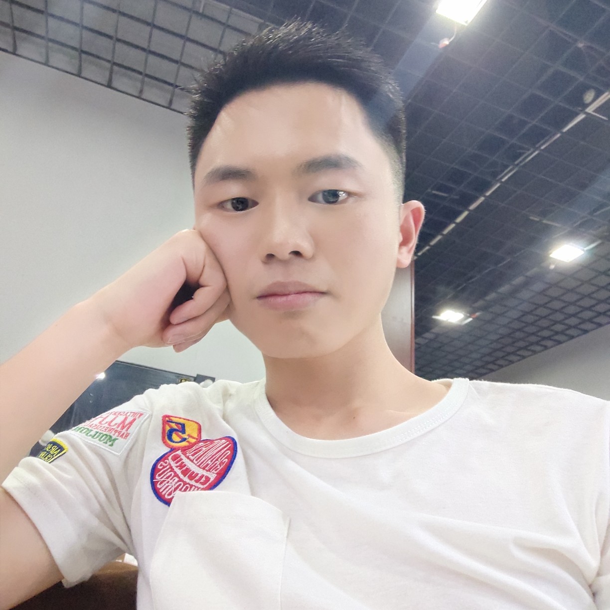 风轻云淡ivio的照片