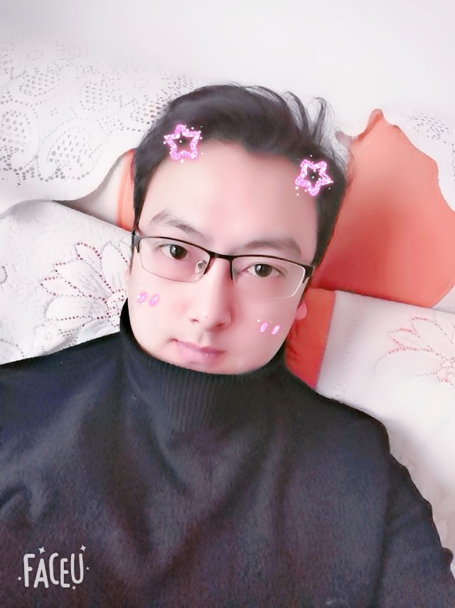 耗♠子的照片