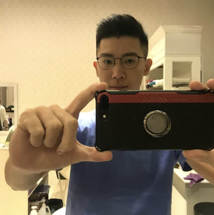 世界微尘里的照片