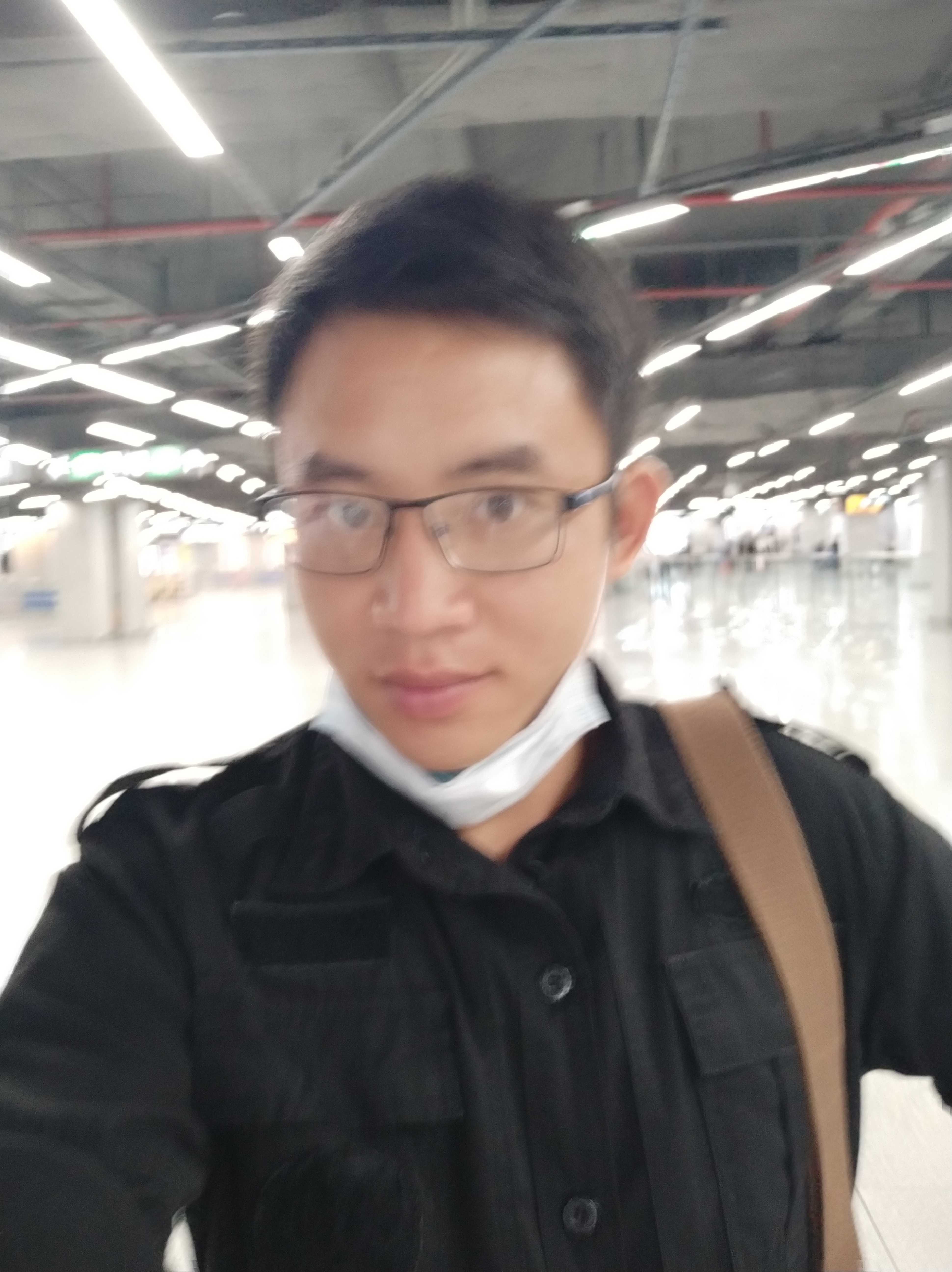 我住两元的照片