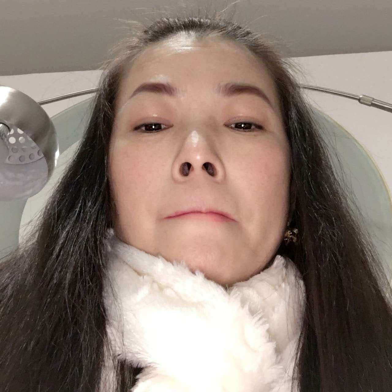 我心如夕的照片