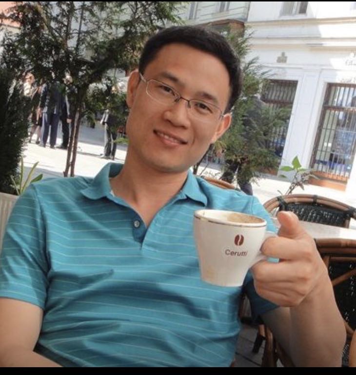 AaronL的照片