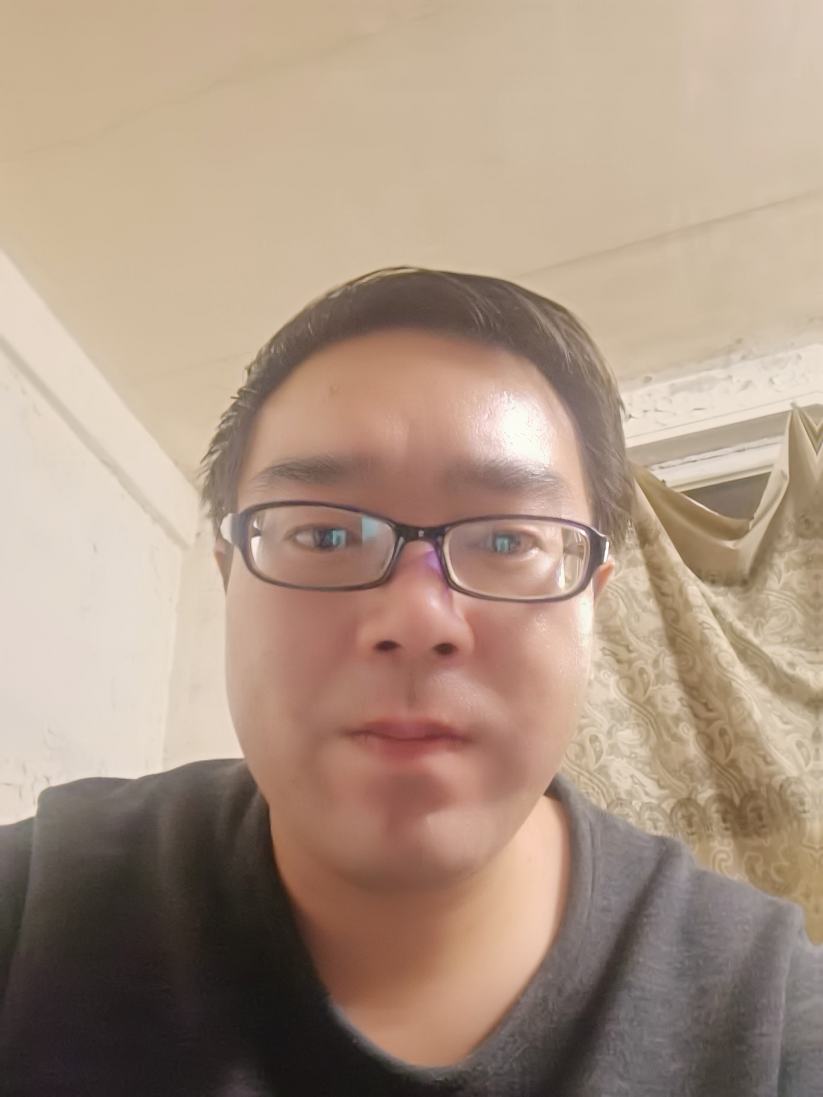 阎王座上宾的照片
