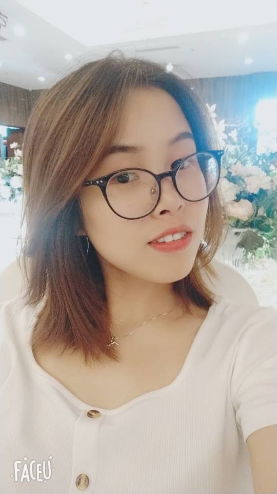 莫筱颜的照片