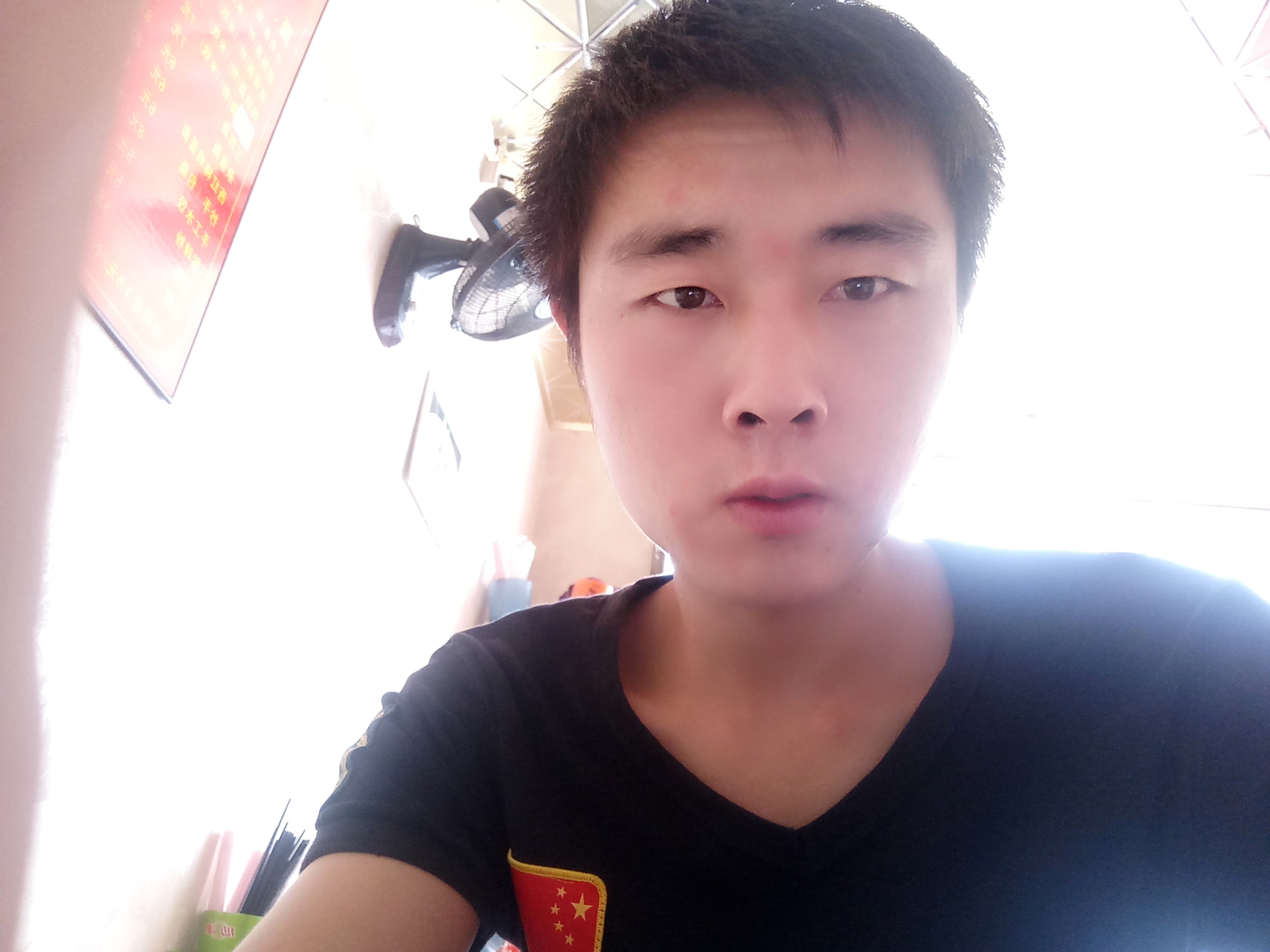 相濡以沫，，的照片