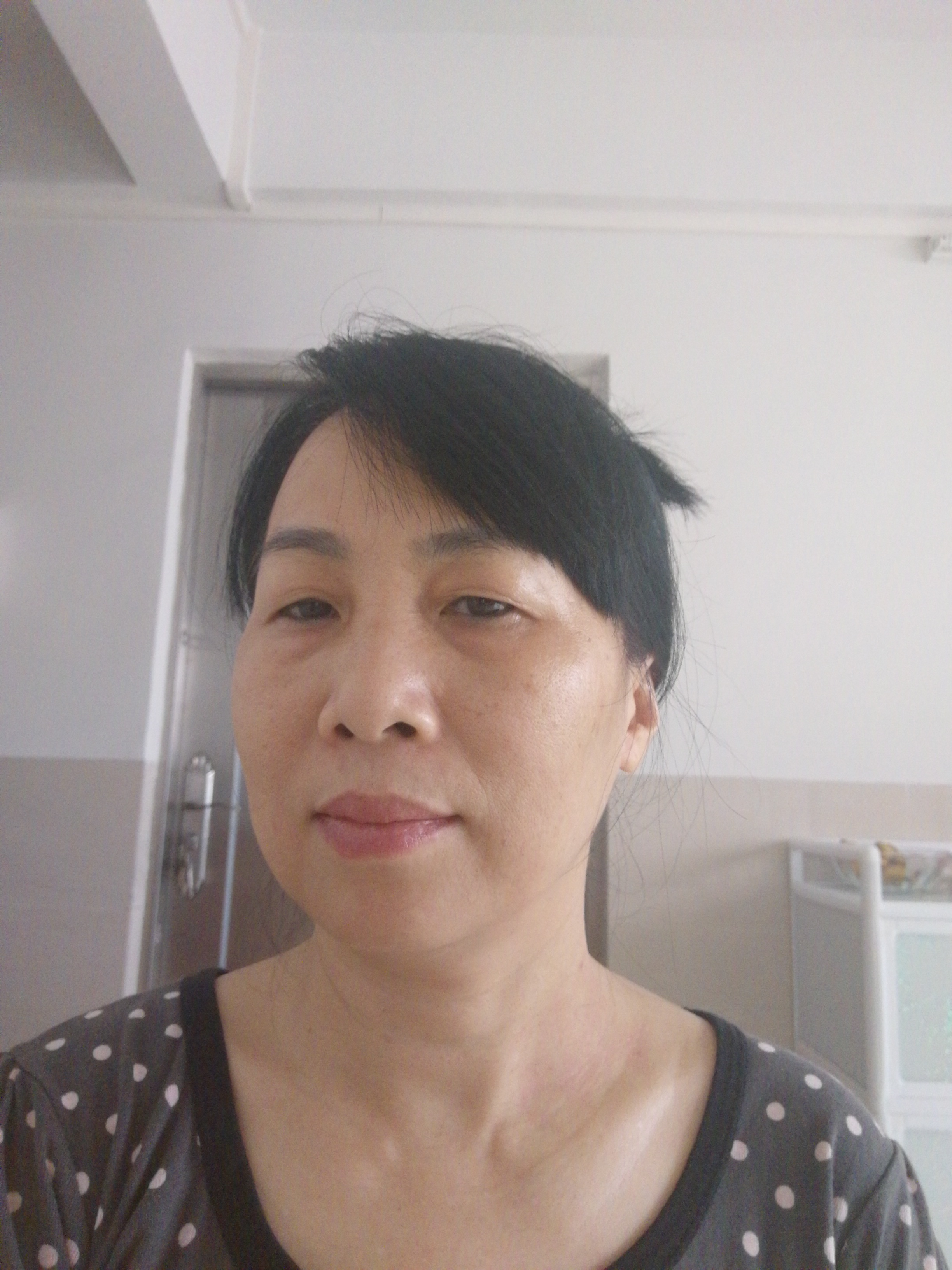 平常心态对了的照片