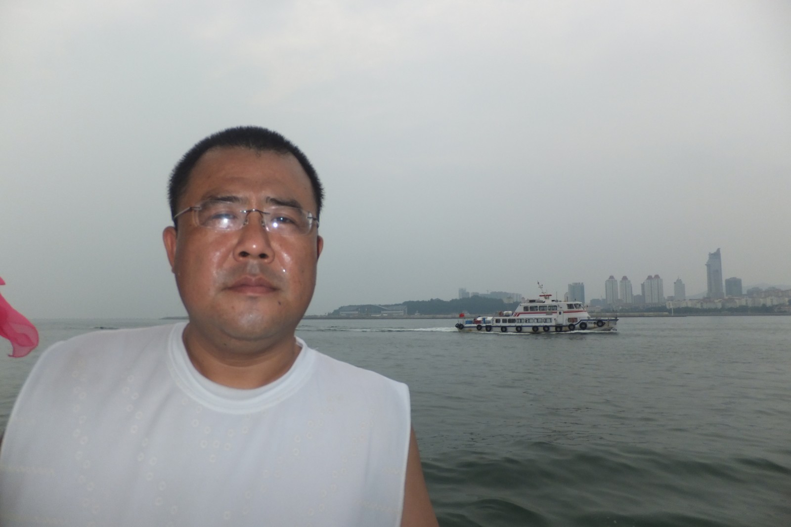 代昱的照片