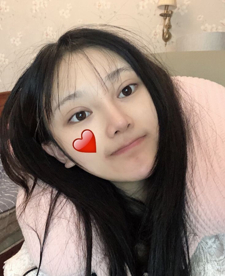 （丫头）的照片
