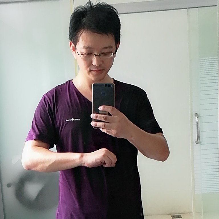 刘芒哥的照片
