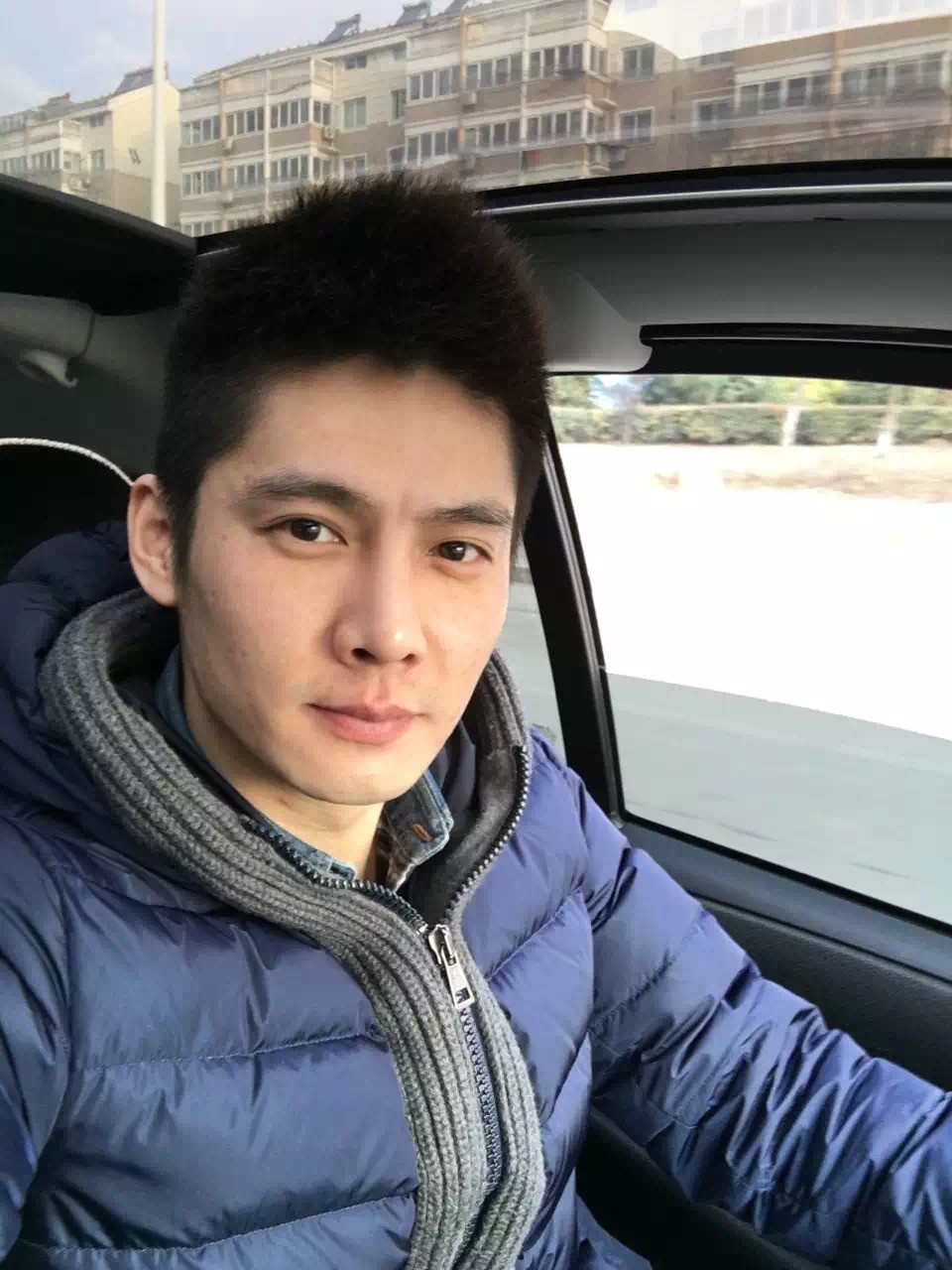 一世浮沉的照片