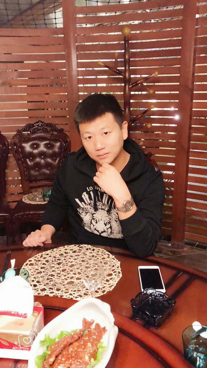 华山论剑2018的照片