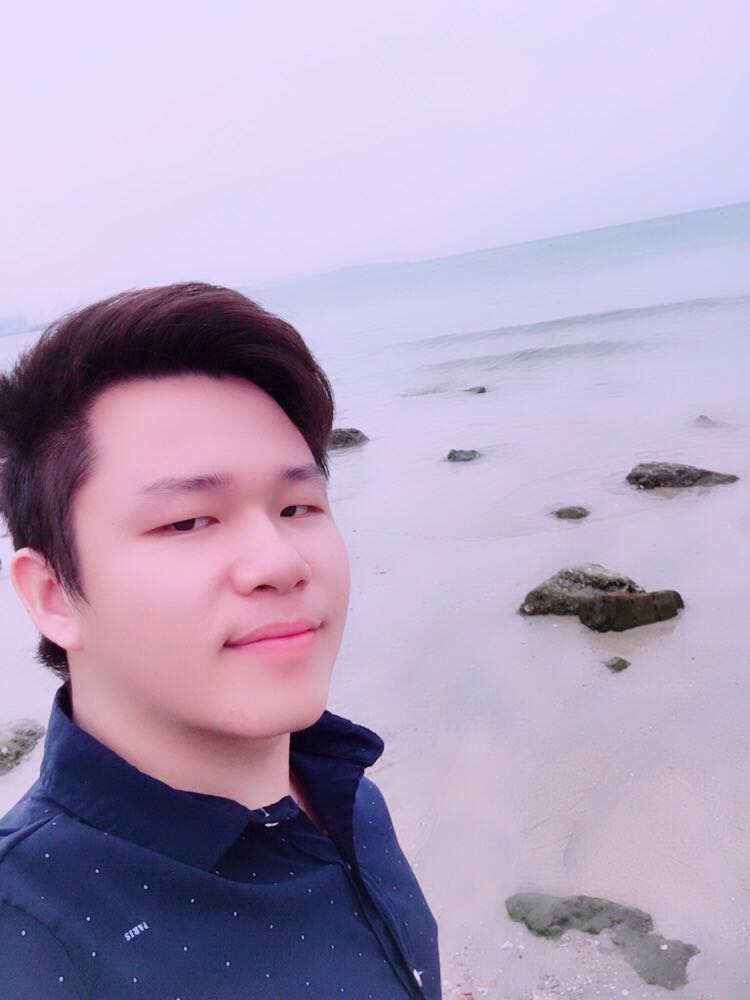 義國姌的照片