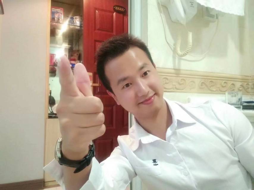 你我爱情驿站的照片