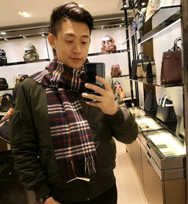 照亮你的心的照片