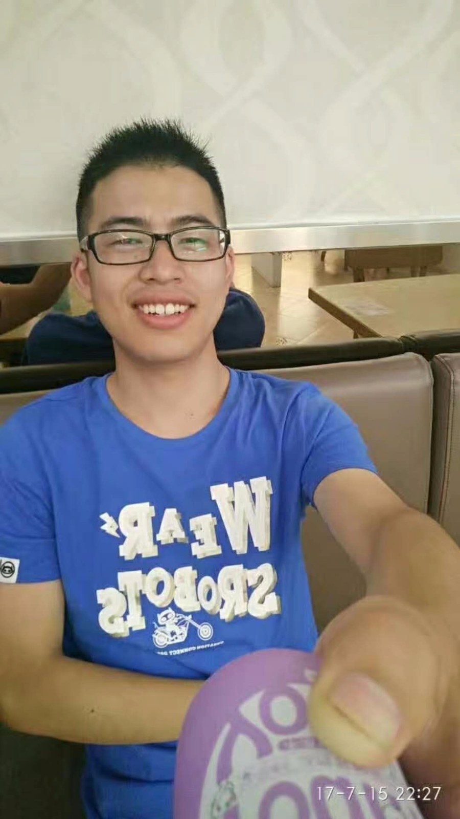 梧桐三叶的照片