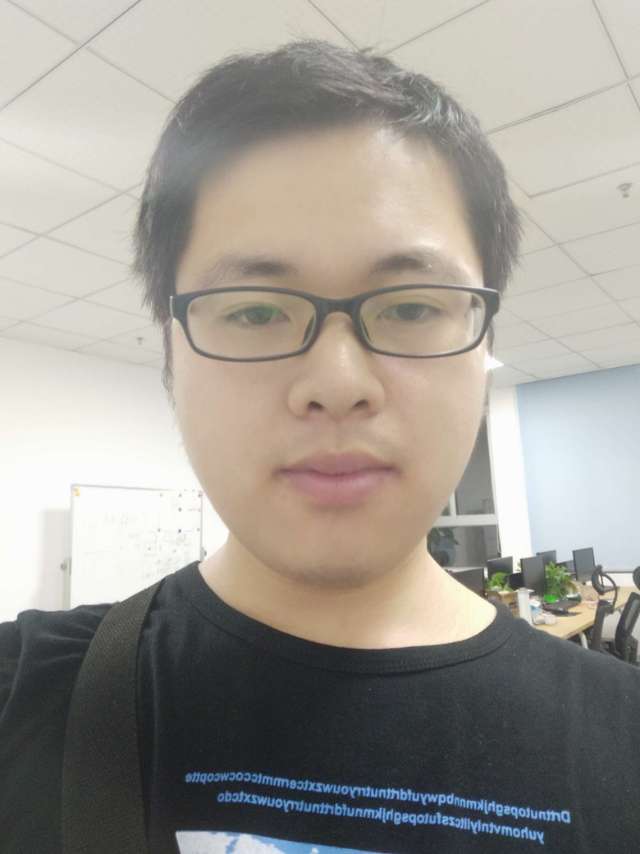 pisces奔跑的照片