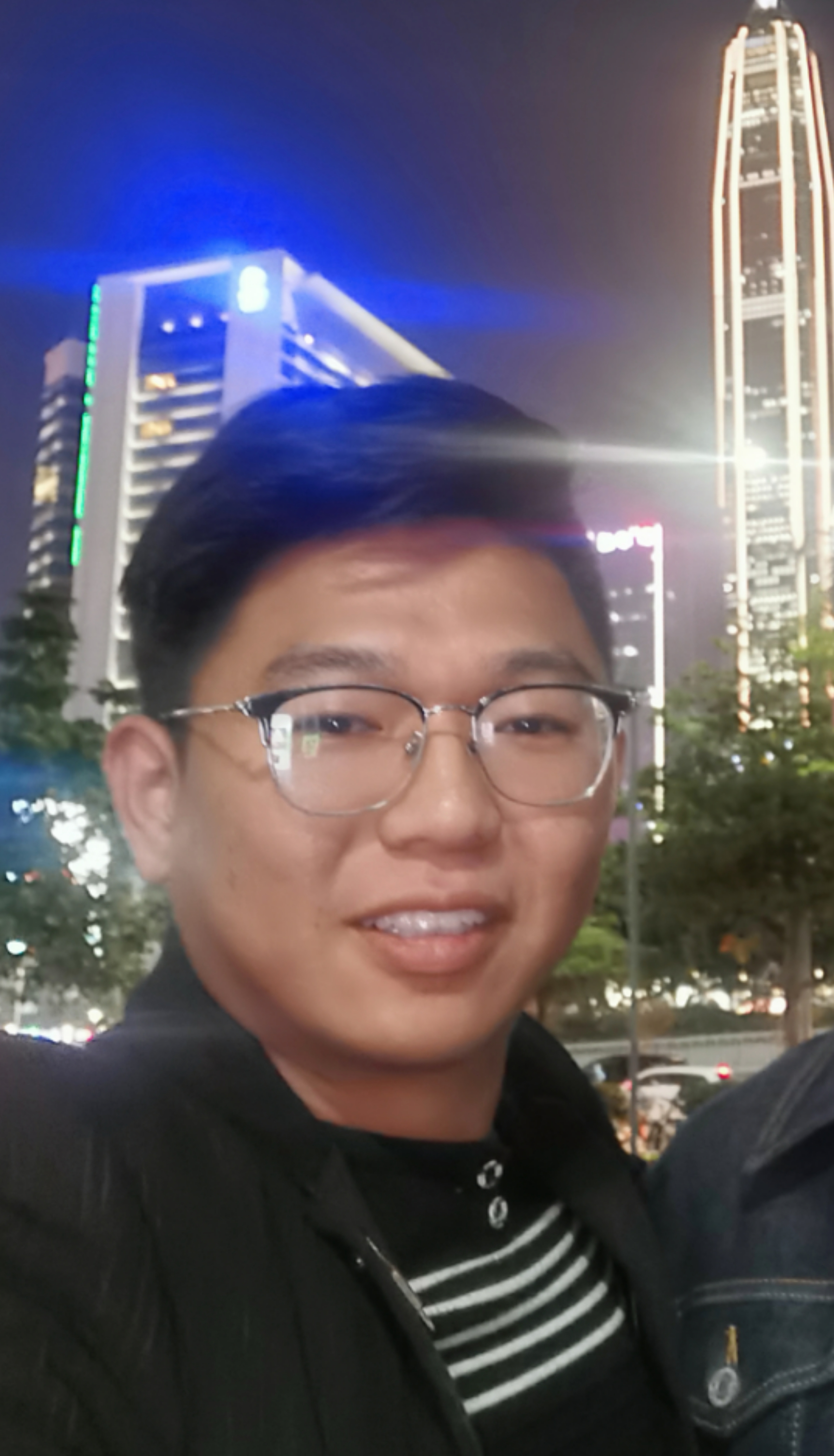 爱转角遇见谁的照片