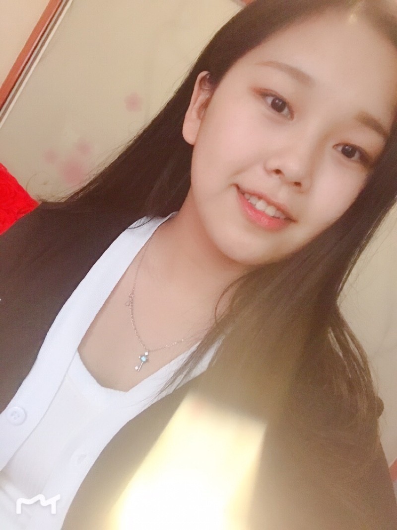 小甜爱的照片