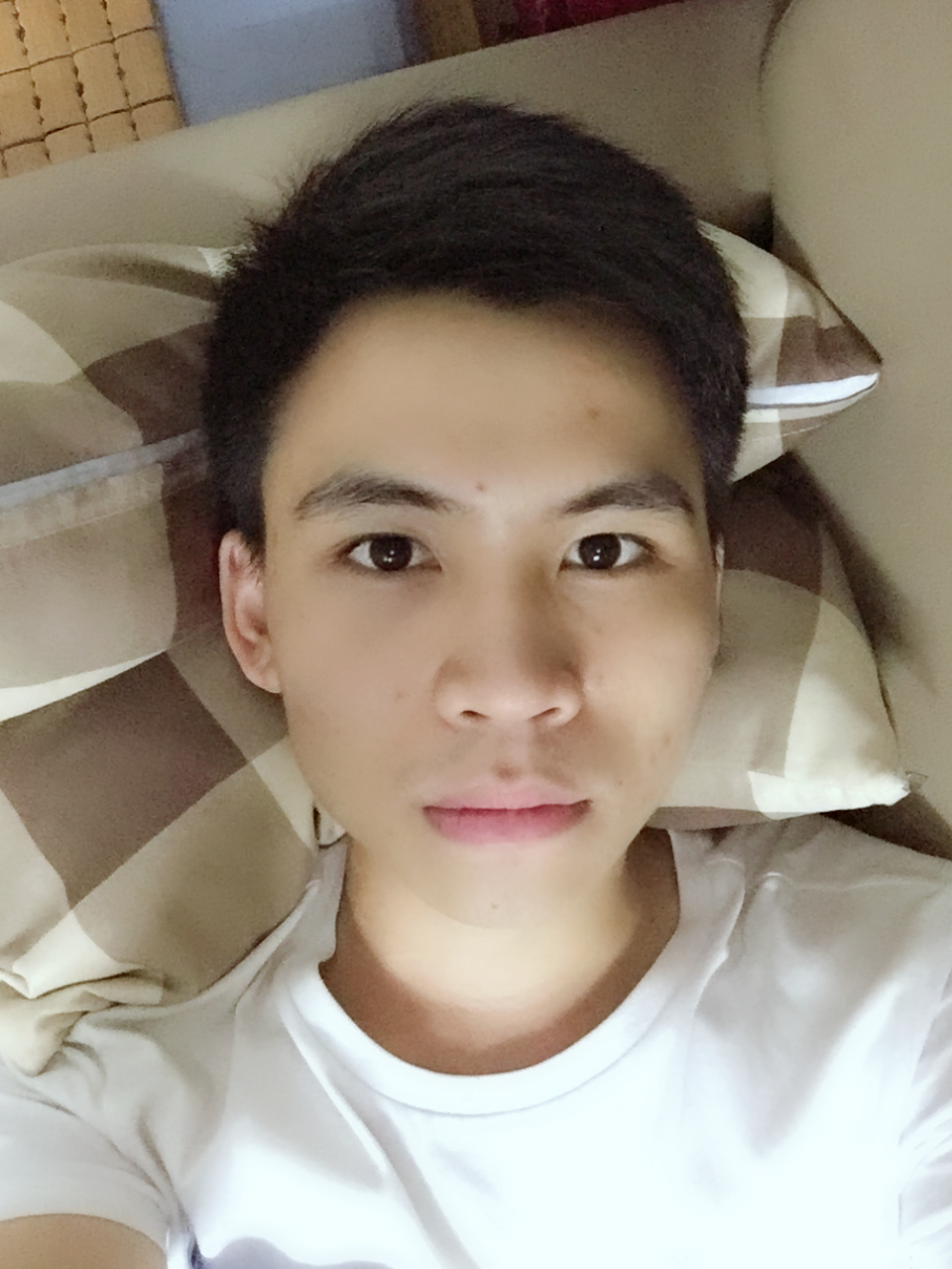 mr wong的照片