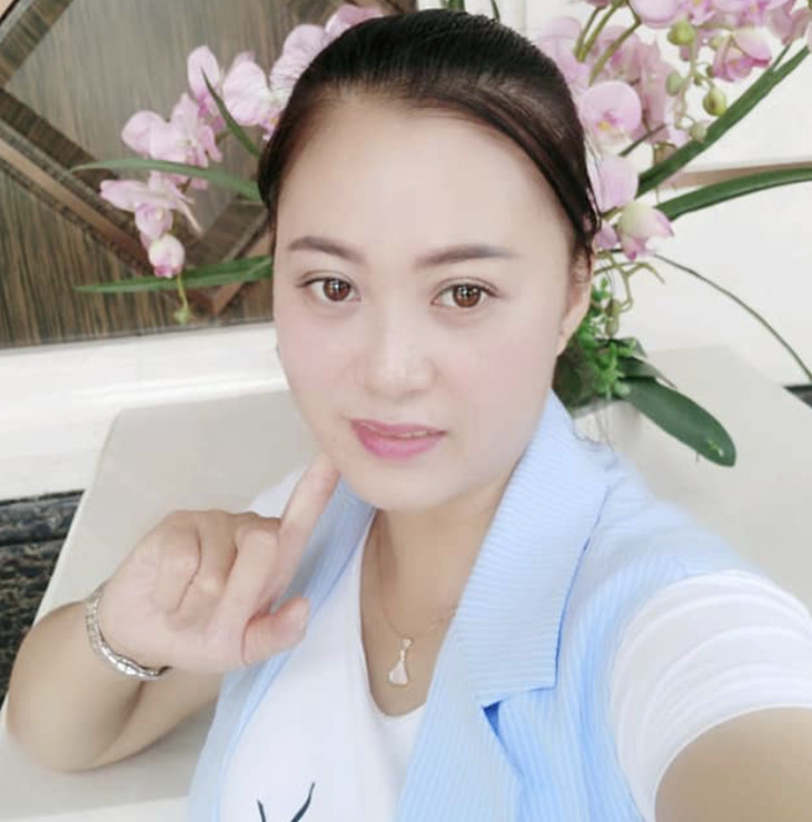 许我七日暖的照片