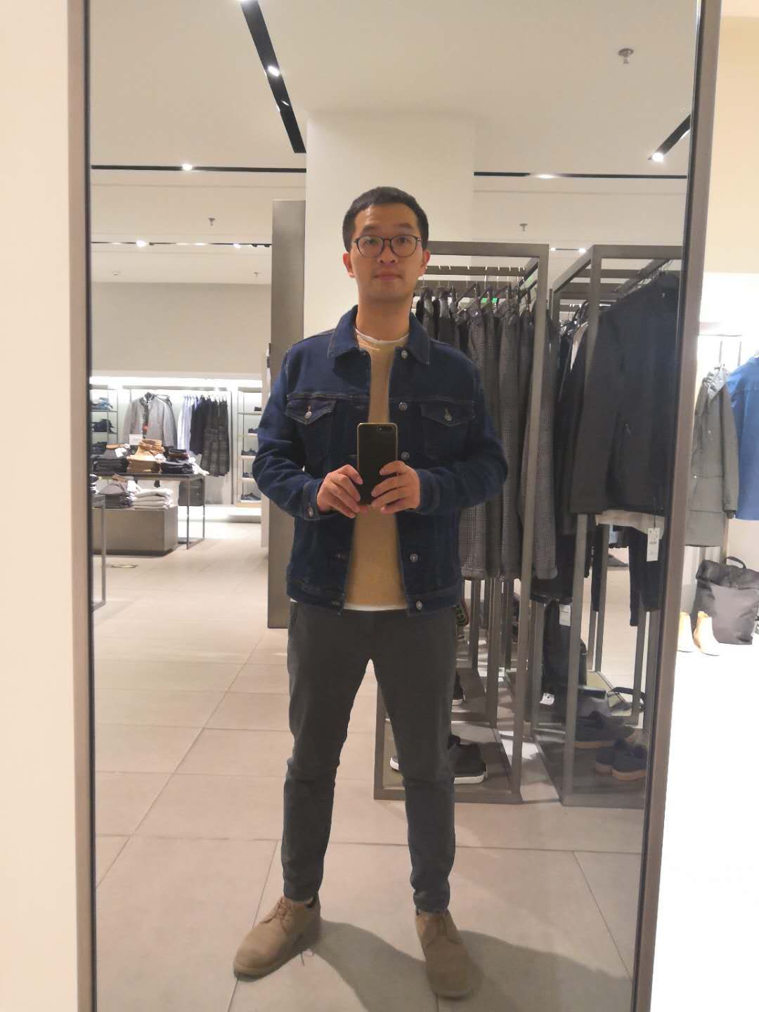 心动的一瞬间的照片