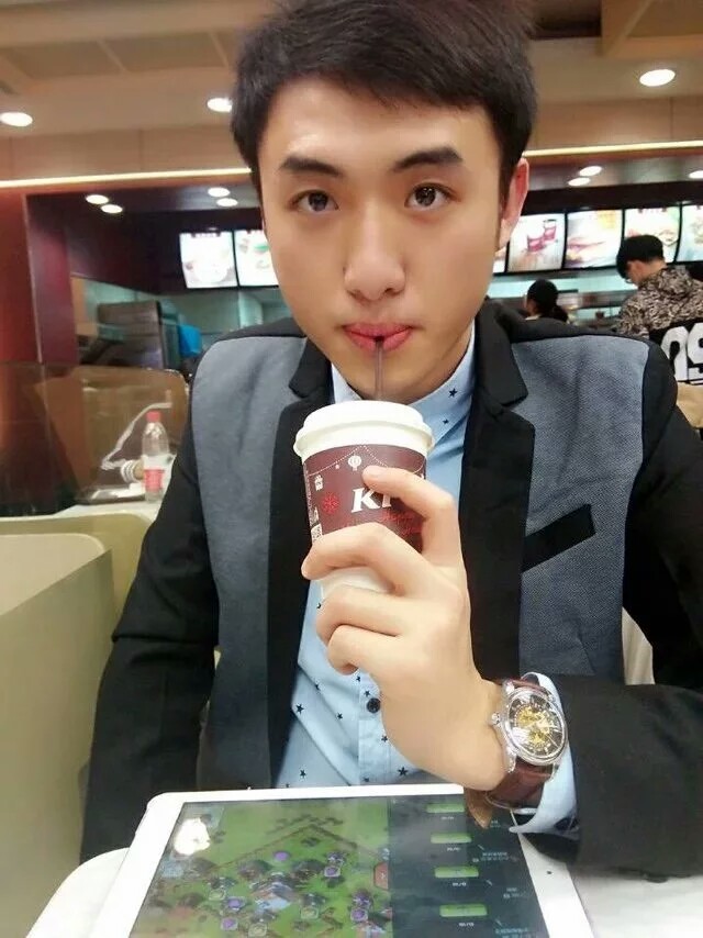 江西小伙的照片