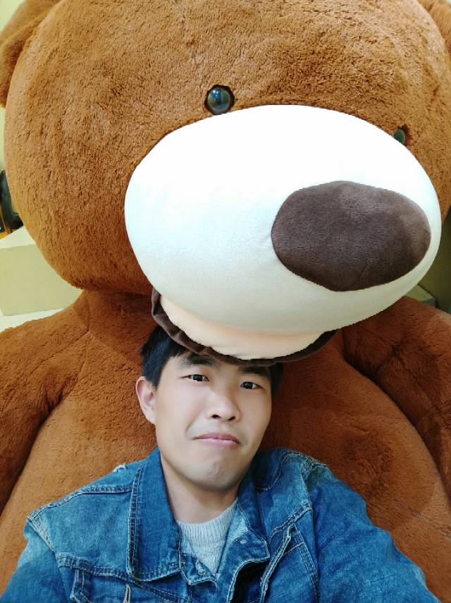 诠释快乐的照片