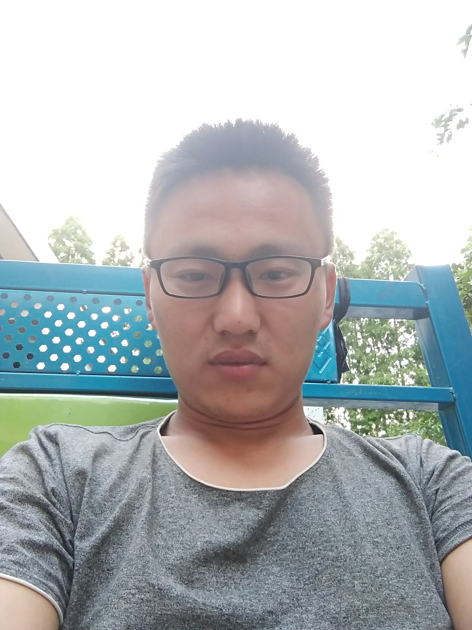 一起走过来的照片