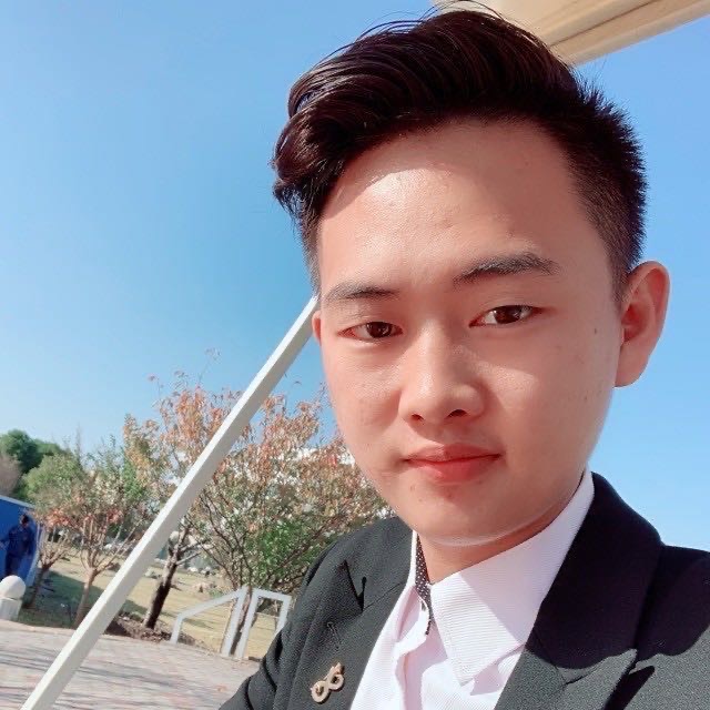华勇爱生活爱你的照片