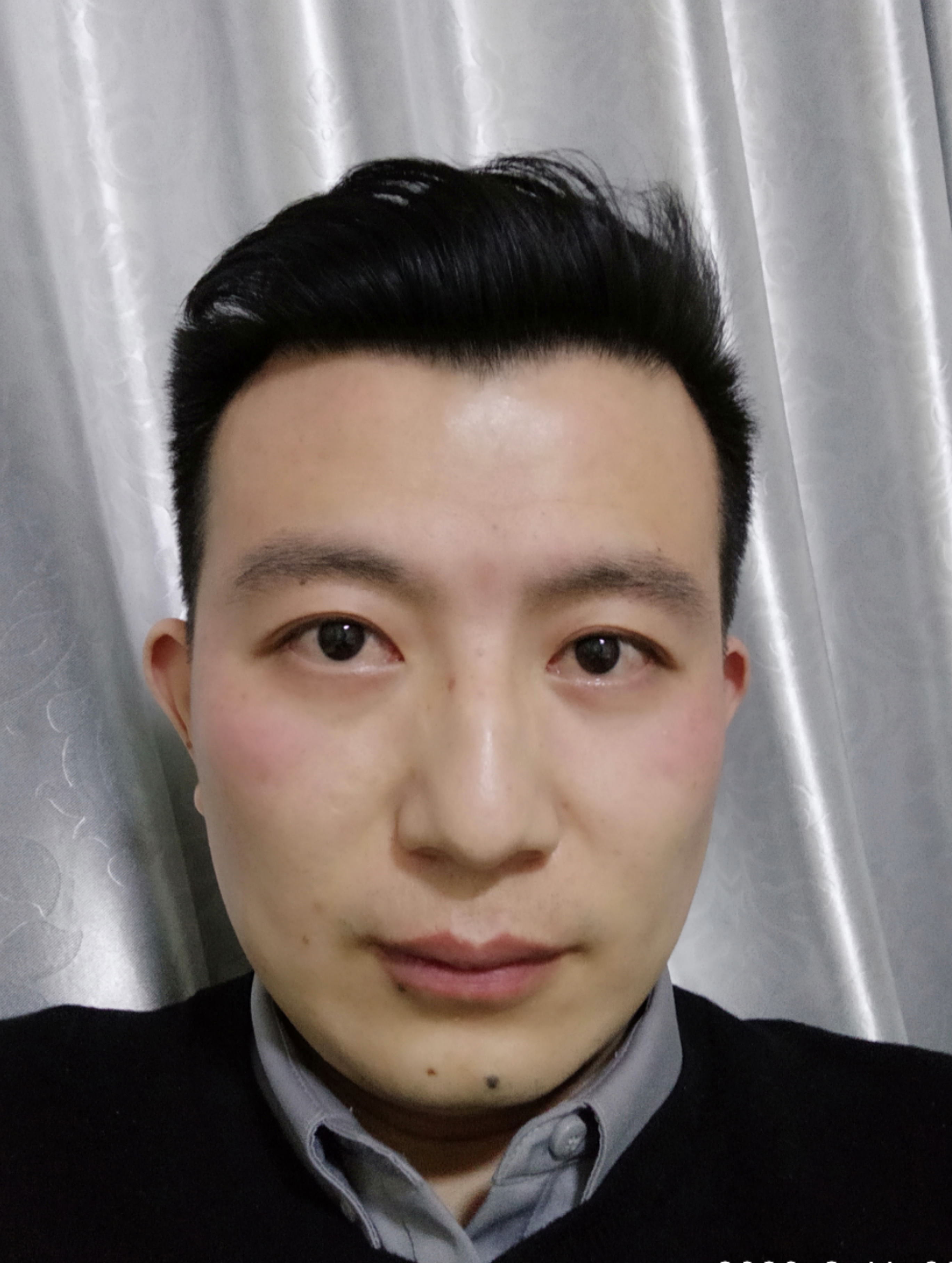 逍遥老妖的照片