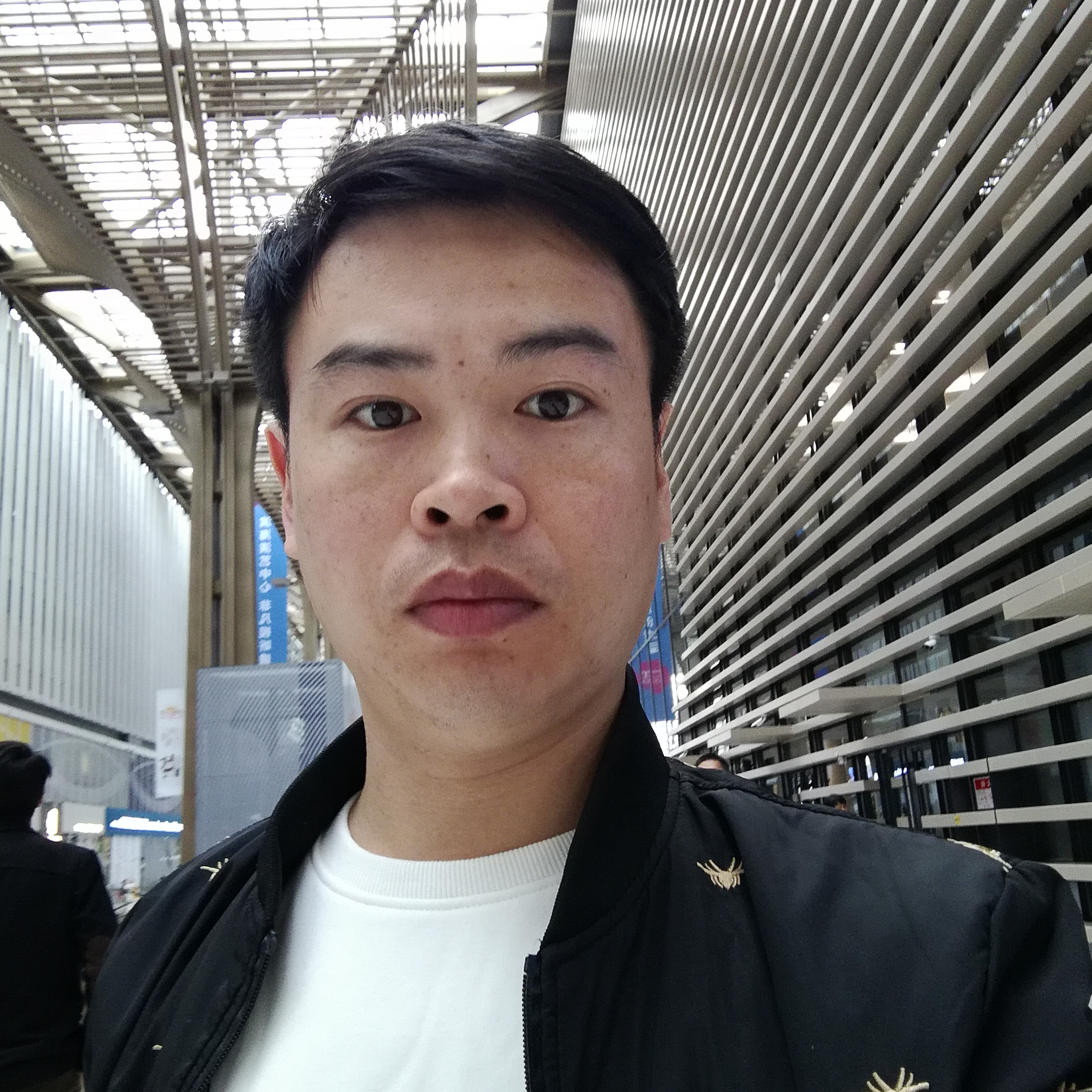 BOBO16的照片