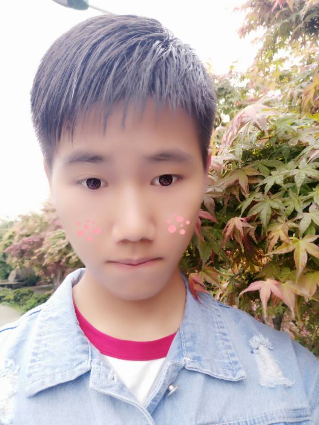青木小C的照片