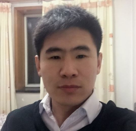 陆凯的照片