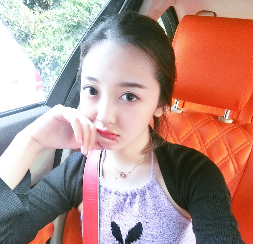 欲言@又止的照片