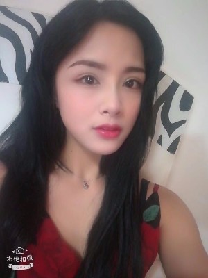 丫阿丫头的照片