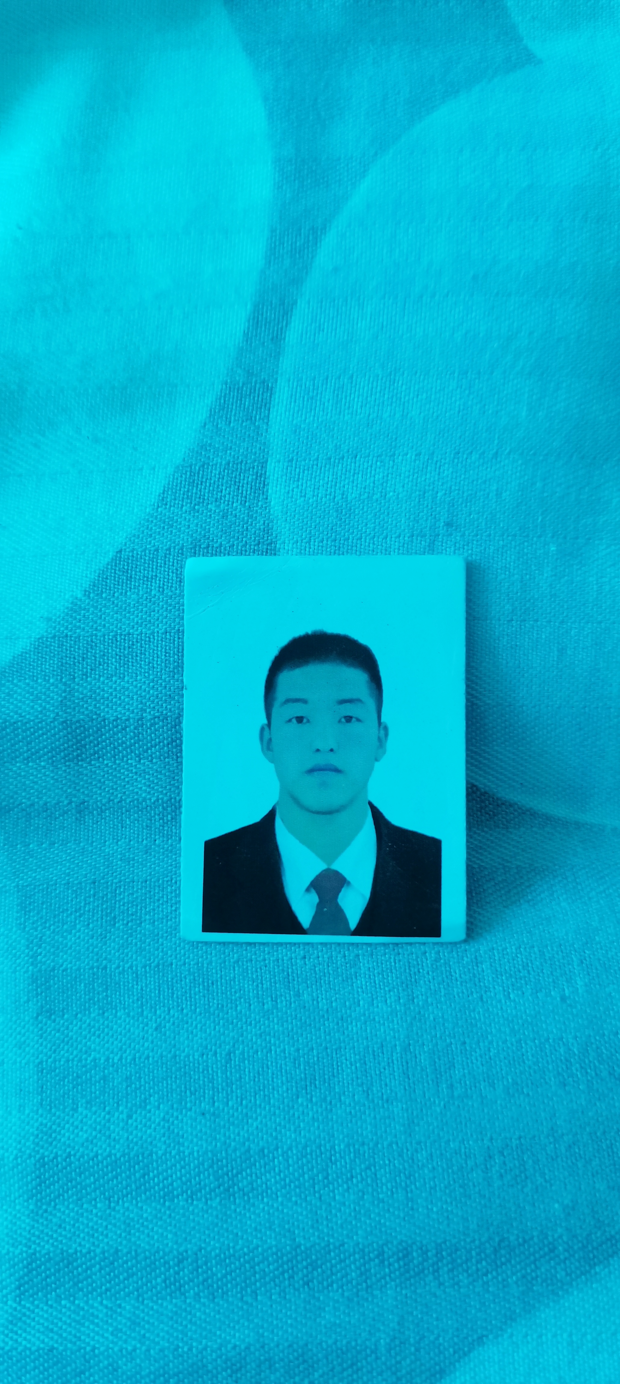 心的归回的照片