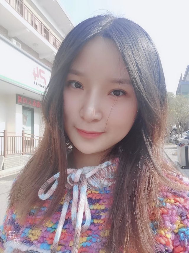 初夏的美的照片