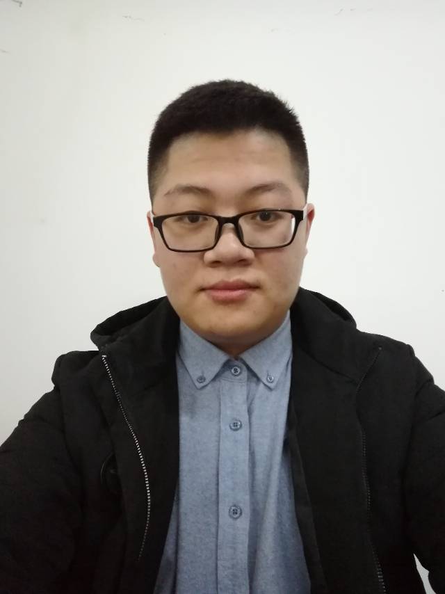 怀抱清风的照片
