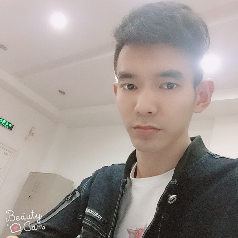 金小双的照片