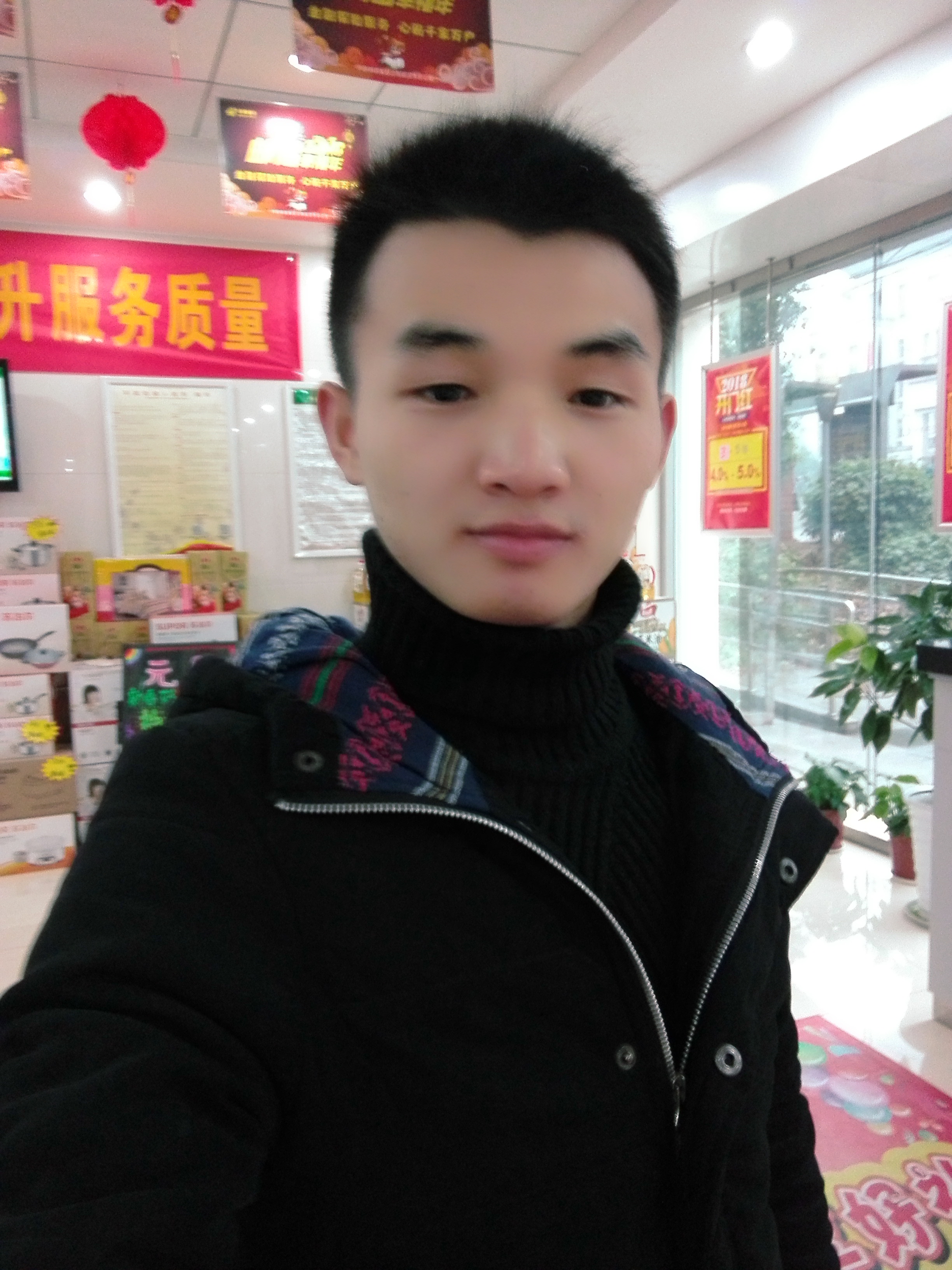 遇见独一无二的我的照片