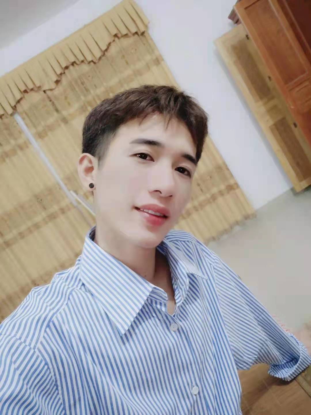 树上消息的照片