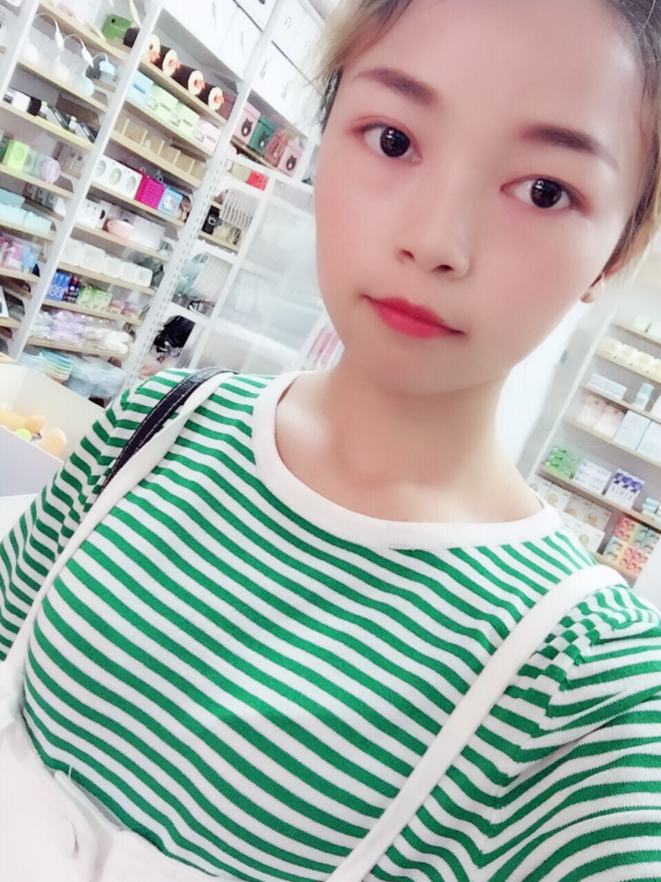 洋丫头的照片