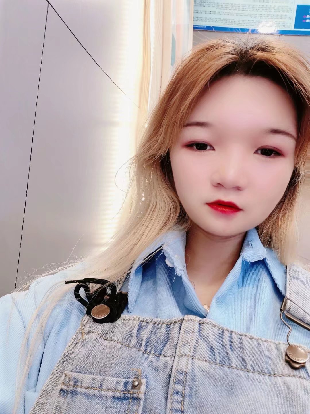 欢欢吖的照片