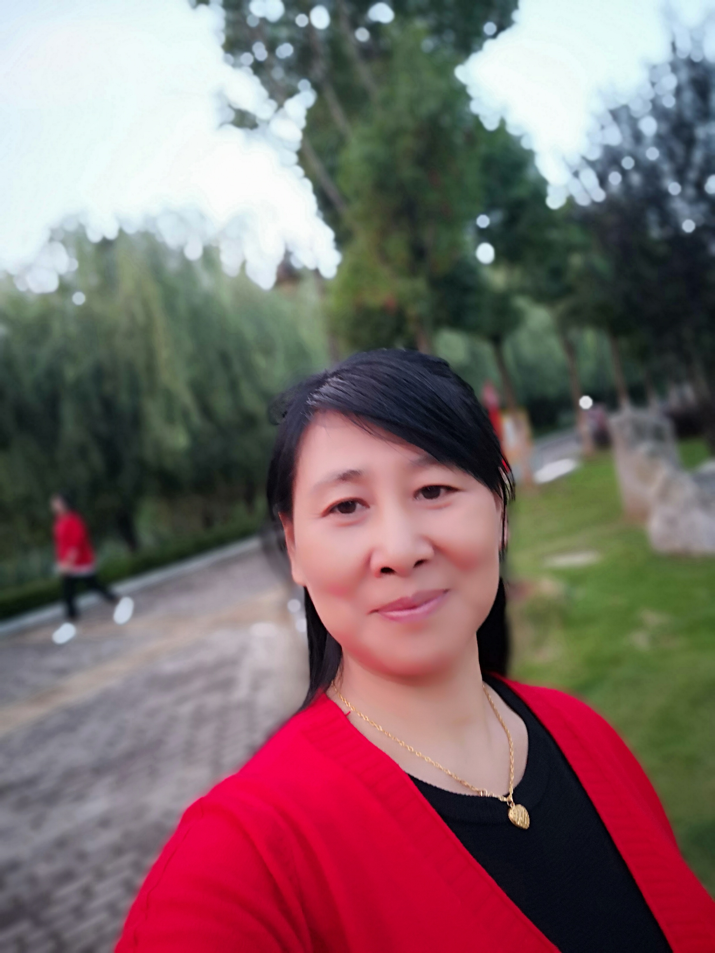 童金秀的照片